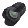 Samyang 35-150mm f/2-2.8 AF FE Sony E-Mount - immagine 2