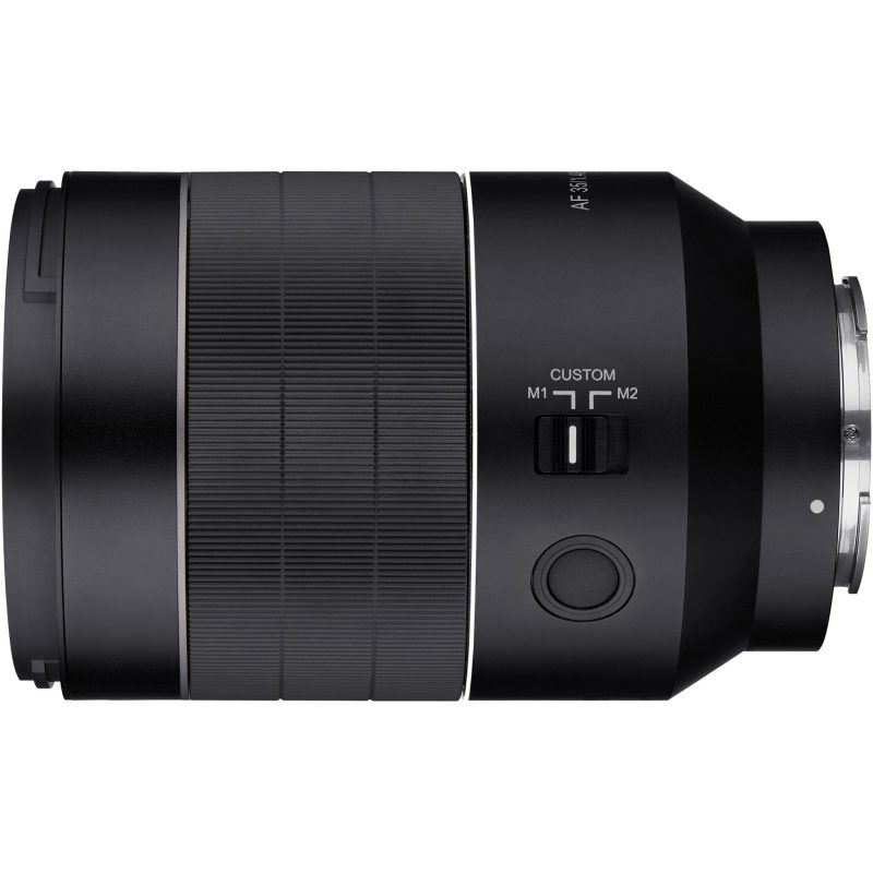 Samyang 35mm f/1.4 AF FE II Sony E-Mount - immagine 5