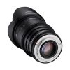Samyang 35mm t/1.5 II Canon - immagine 2
