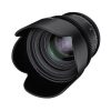 Samyang 50mm t/1.5 II Micro 4/3