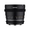Samyang 50mm t/1.5 II Micro 4/3 - immagine 3