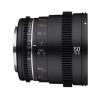 Samyang 50mm t/1.5 II Micro 4/3 - immagine 4