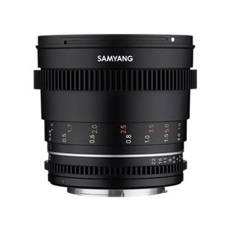 Samyang 50mm t/1.5 II Sony E-Mount - immagine 3