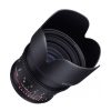 Samyang 50mm t/1.5 VDSLR MFT