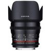 Samyang 50mm t/1.5 VDSLR MFT - immagine 2