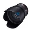 Samyang 50mm t/1.5 VDSLR MFT - immagine 3