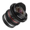 Samyang 8mm t/3.1 VDSLR UMC Fish-eye CS II Fuji X - immagine 5