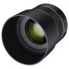Samyang 85mm f/1.4 AF Canon EF - immagine 5