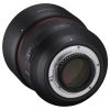 Samyang 85mm f/1.4 AF Nikon F - immagine 3