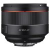 Samyang 85mm f/1.4 AF Nikon F - immagine 5