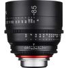 Samyang 85mm t/1.5 FF Cinema Xeen Sony E-Mount - immagine 2