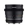 Samyang 85mm t/1.5 VDSLR II Canon - immagine 3