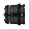 Samyang 85mm t/1.5 VDSLR II Canon - immagine 4