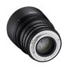 Samyang 85mm t/1.5 VDSLR II Nikon - immagine 2
