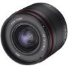 Samyang AF 12mm f/2 Canon RF - immagine 3