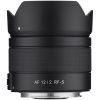 Samyang AF 12mm f/2 Canon RF - immagine 5