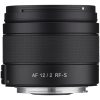 Samyang AF 12mm f/2 Canon RF