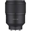Samyang 135mm f/1.8 AF FE Sony E-Mount