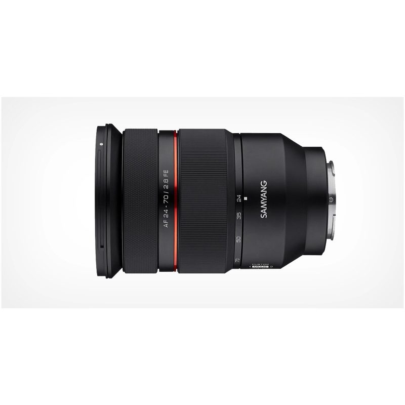 Samyang 24-70mm f/2.8 AF FE Sony E-Mount - immagine 2