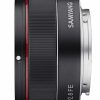 Samyang 35mm f/2.8 AF FE Sony E-Mount - immagine 4