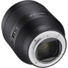 Samyang AF 50mm f/1.4 FE II Sony E-Mount - immagine 4