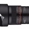 Samyang 14mm f/2.8 MF Canon RF - immagine 2