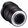 Samyang 14mm f/2.8 MF Canon RF - immagine 3