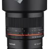 Samyang 14mm f/2.8 MF Canon RF