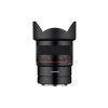Samyang 14mm f/2.8 MF Nikon Z - immagine 3