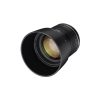 Samyang MF 85 mm f/1.4 M II Nikon - immagine 2