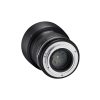 Samyang MF 85 mm f/1.4 M II Nikon - immagine 3