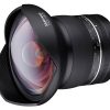 Samyang Premium XP 10mm f/3.5 Canon - immagine 4