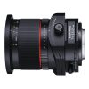 Samyang T-S 24mm f/3.5 ED AS UMC Nikon F