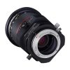 Samyang T-S 24mm f/3.5 ED AS UMC Nikon F - immagine 3
