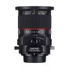Samyang T-S 24mm f/3.5 ED AS UMC Nikon F - immagine 4