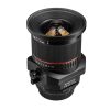 Samyang T-S 24mm f/3.5 ED AS UMC Pentax - immagine 3