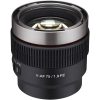 Samyang V-AF 75mm t/1.9 FE Sony E-Mount - immagine 5