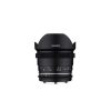 Samyang VDSLR 14mm t/3.1 II Canon