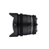 Samyang VDSLR 14mm t/3.1 II Canon - immagine 4