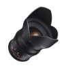 Samyang 24mm t/1.5 VDSLR ED AS IF UMC II Canon - immagine 3