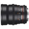 Samyang 24mm t/1.5 VDSLR ED AS IF UMC II Canon - immagine 5