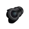 Samyang VDSLR 35mm t/1.5 II Canon RF