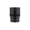 Samyang VDSLR 35mm t/1.5 II Canon RF - immagine 3
