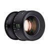 Samyang Xeen CF 135mm t/2.2 Sony E-Mount - immagine 3