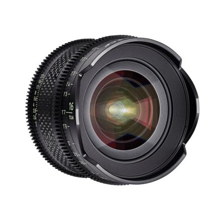 Samyang Xeen CF 16mm t/2.6 PL