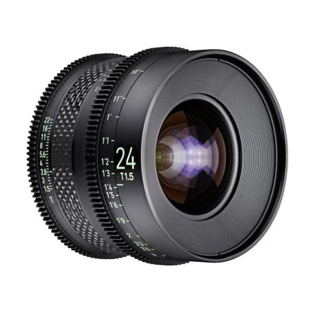 Samyang Xeen CF 24mm t/1.5 PL