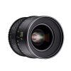 Samyang Xeen CF 35mm t/1.5 Sony E-Mount