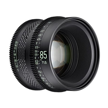 Samyang Xeen CF 85mm t/1.5 PL