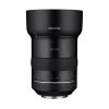 Samyang XP 50mm f/1.2 Canon - immagine 3