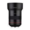Samyang XP 50mm f/1.2 Canon - immagine 4